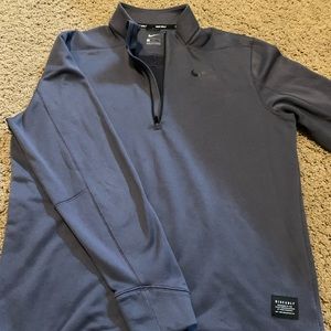 Nike Golf ZIP Up